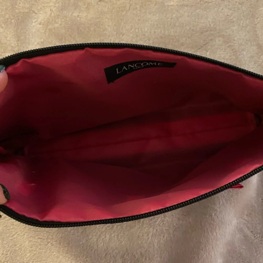 Lancôme Bag